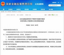 核准陶铮中国建材集团财政无限公司(简称